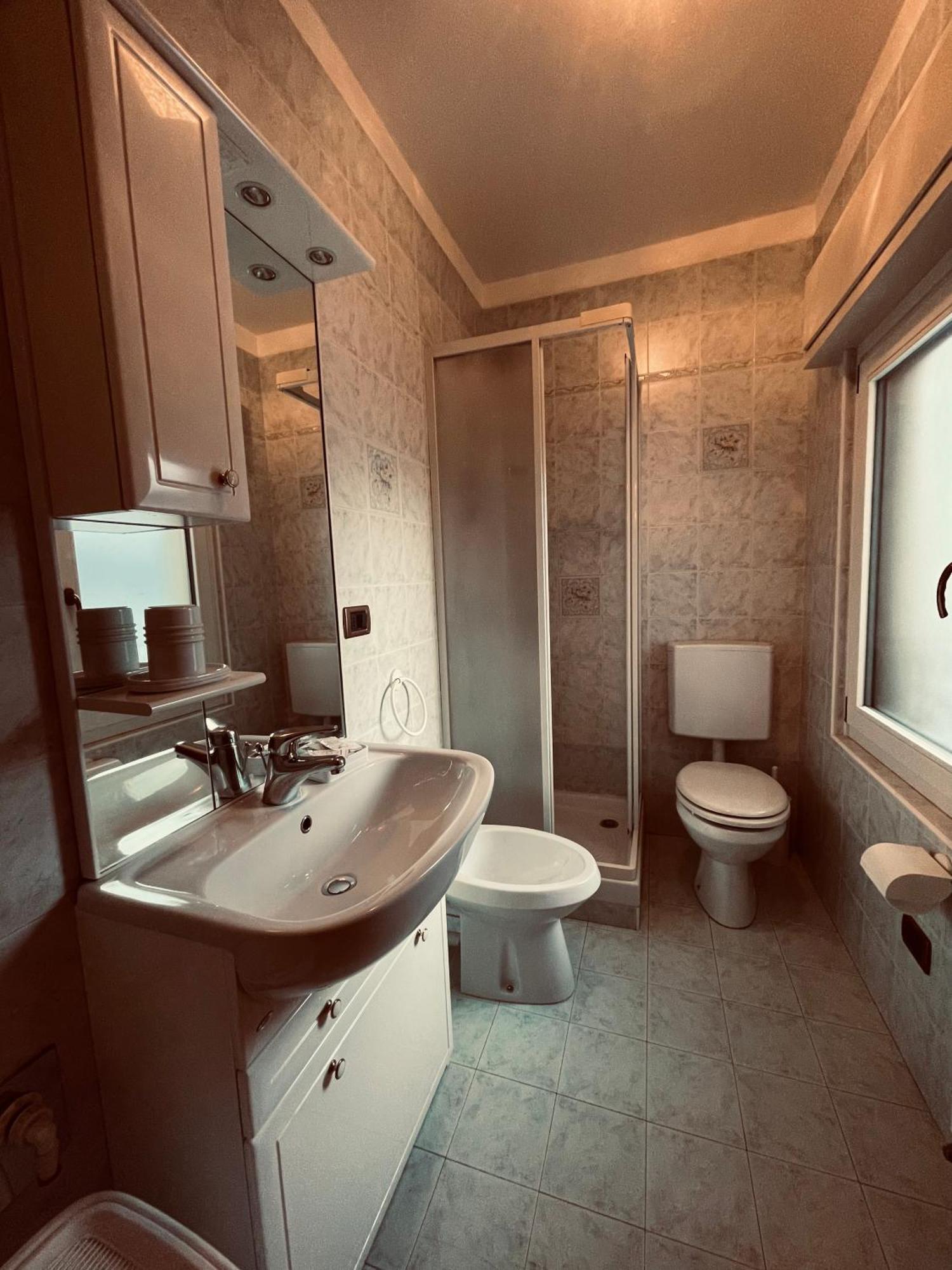 Ferienwohnung Casa Vacanze Cesco Resia San Pietro di Cadore Exterior foto